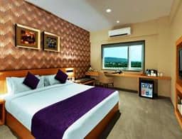 Premium Double Room